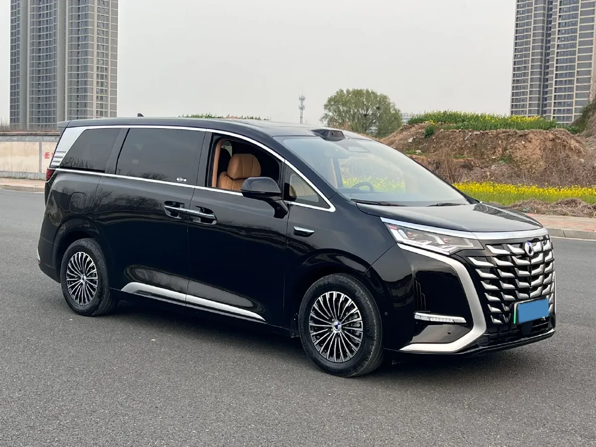 2025 Denza D9 1.5T 156HP L4 E-CVT PHEV 40KWH,autocango,china used car exporter,china ev exporter,chinese used car exporter,chinese used ev exporter