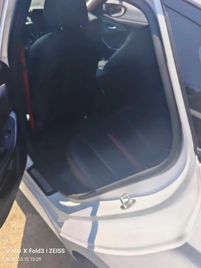 2019 Hyundai La Festa 1.6T 204HP L4 7DCT,autocango,china used car exporter,china ev exporter,chinese used car exporter,chinese used ev exporter