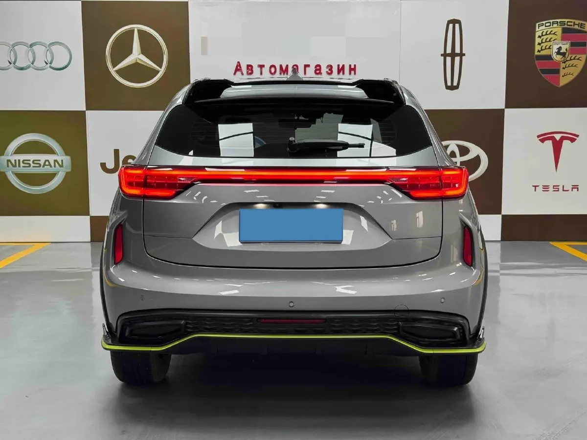 2022 Haval Rabbit 1.5T 150HP L4 7DCT,autocango,china used car exporter,china ev exporter,chinese used car exporter,chinese used ev exporter