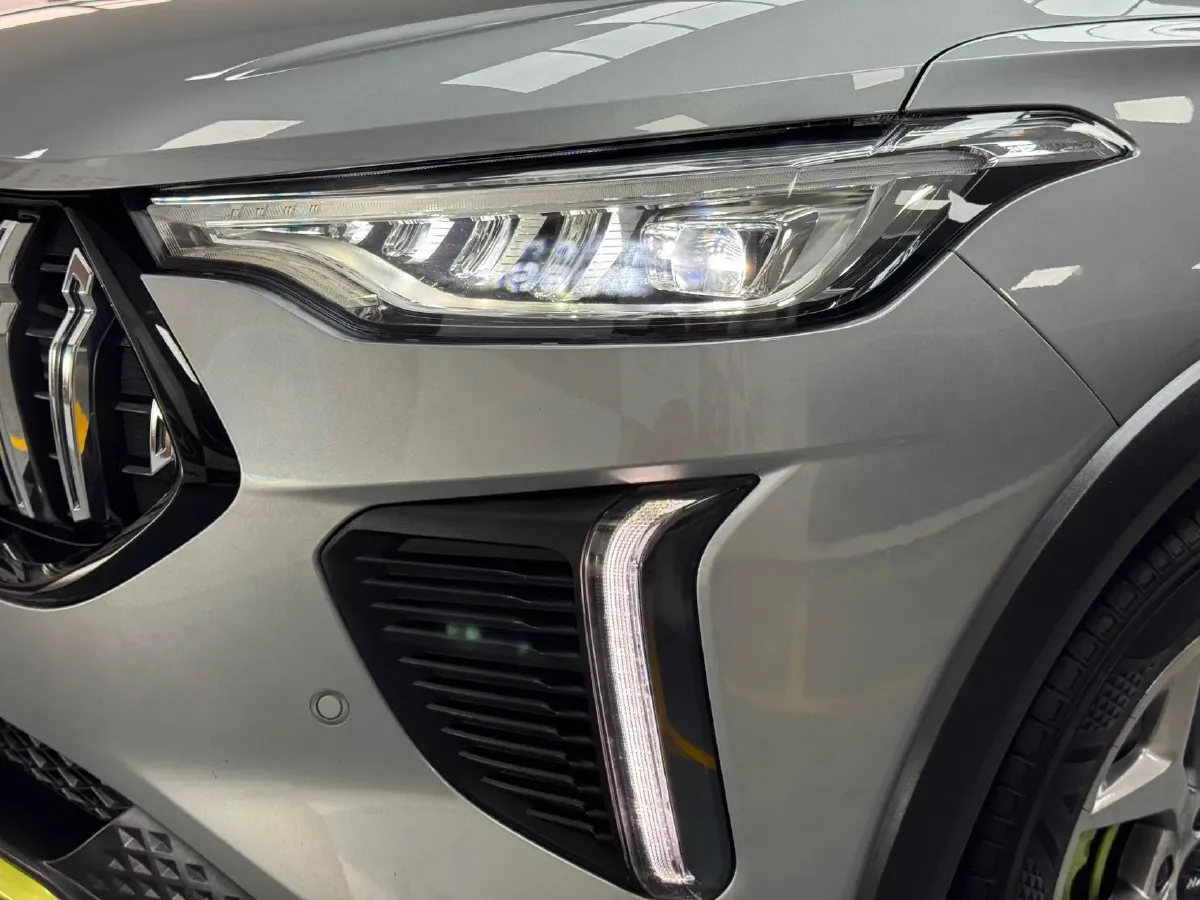 2022 Haval Rabbit 1.5T 150HP L4 7DCT,autocango,china used car exporter,china ev exporter,chinese used car exporter,chinese used ev exporter