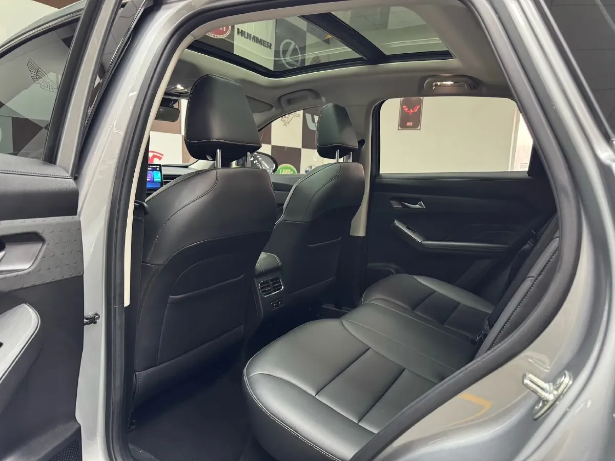 2022 Haval Rabbit 1.5T 150HP L4 7DCT,autocango,china used car exporter,china ev exporter,chinese used car exporter,chinese used ev exporter