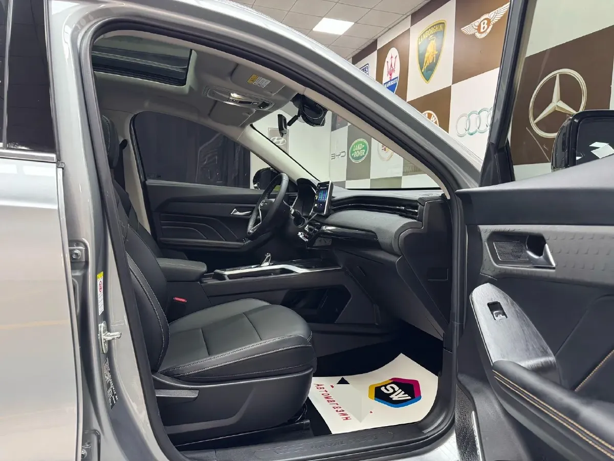 2022 Haval Rabbit 1.5T 150HP L4 7DCT,autocango,china used car exporter,china ev exporter,chinese used car exporter,chinese used ev exporter