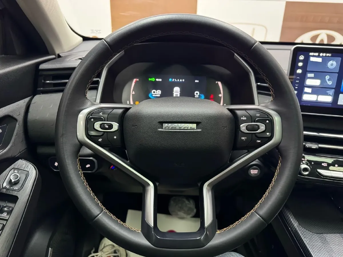 2022 Haval Rabbit 1.5T 150HP L4 7DCT,autocango,china used car exporter,china ev exporter,chinese used car exporter,chinese used ev exporter