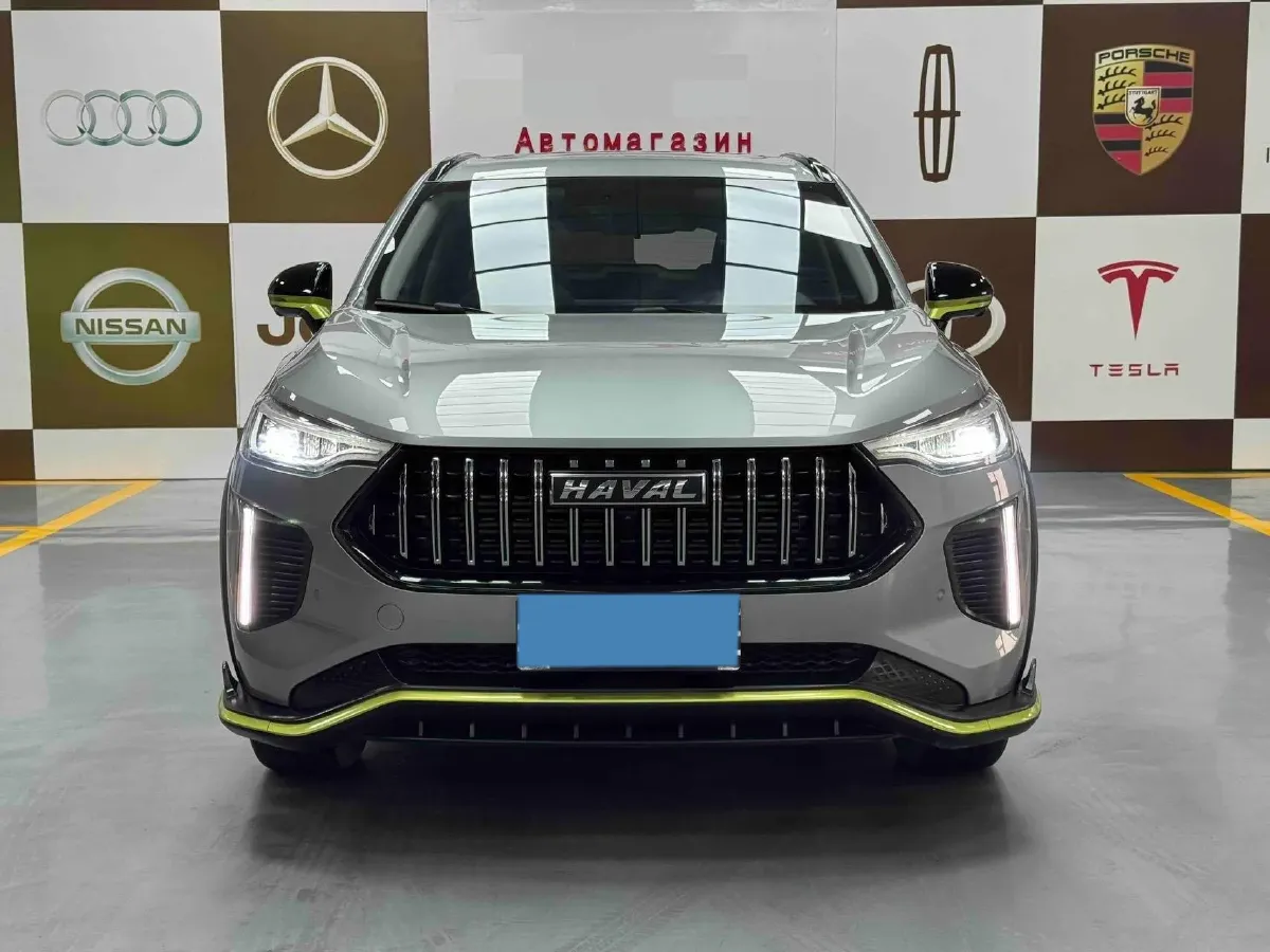 2022 Haval Rabbit 1.5T 150HP L4 7DCT,autocango,china used car exporter,china ev exporter,chinese used car exporter,chinese used ev exporter