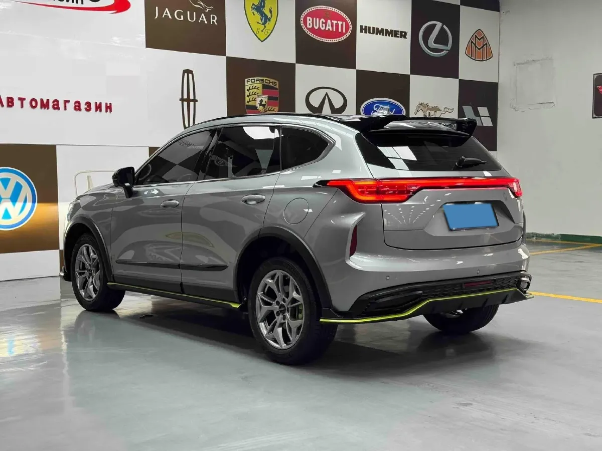 2022 Haval Rabbit 1.5T 150HP L4 7DCT,autocango,china used car exporter,china ev exporter,chinese used car exporter,chinese used ev exporter