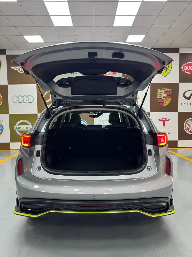 2022 Haval Rabbit 1.5T 150HP L4 7DCT,autocango,china used car exporter,china ev exporter,chinese used car exporter,chinese used ev exporter