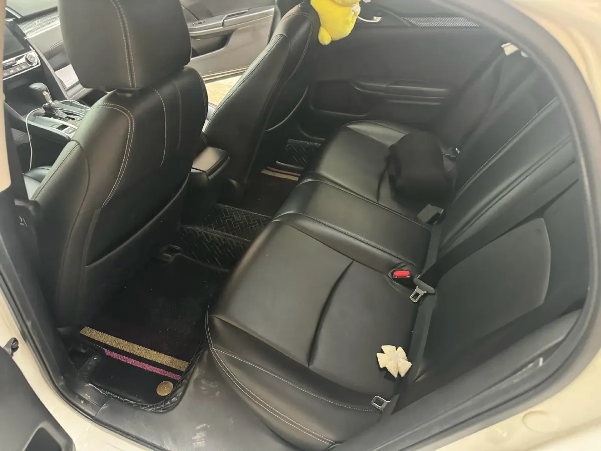 2019 Honda Civic 1.5T 177HP L4 CVT,autocango,china used car exporter,china ev exporter,chinese used car exporter,chinese used ev exporter