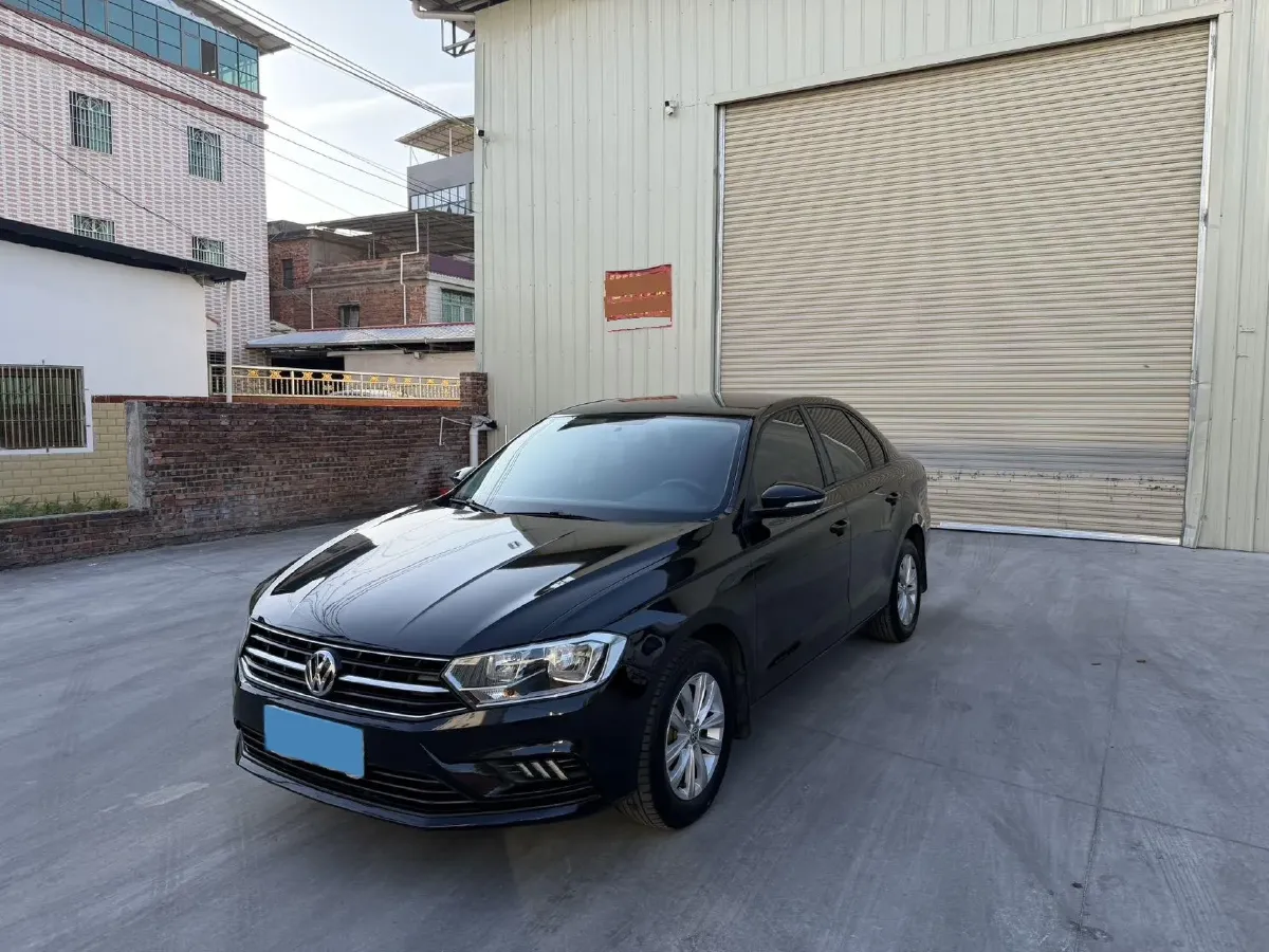 2018 Volkswagen Bora 1.5L 110HP L4 6AT,autocango,china used car exporter,china ev exporter,chinese used car exporter,chinese used ev exporter