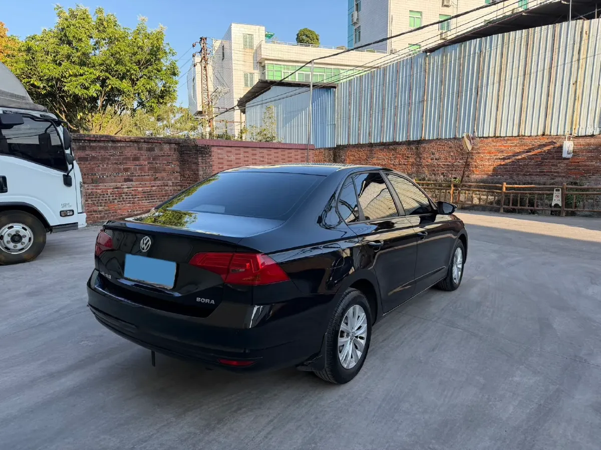 2018 Volkswagen Bora 1.5L 110HP L4 6AT,autocango,china used car exporter,china ev exporter,chinese used car exporter,chinese used ev exporter