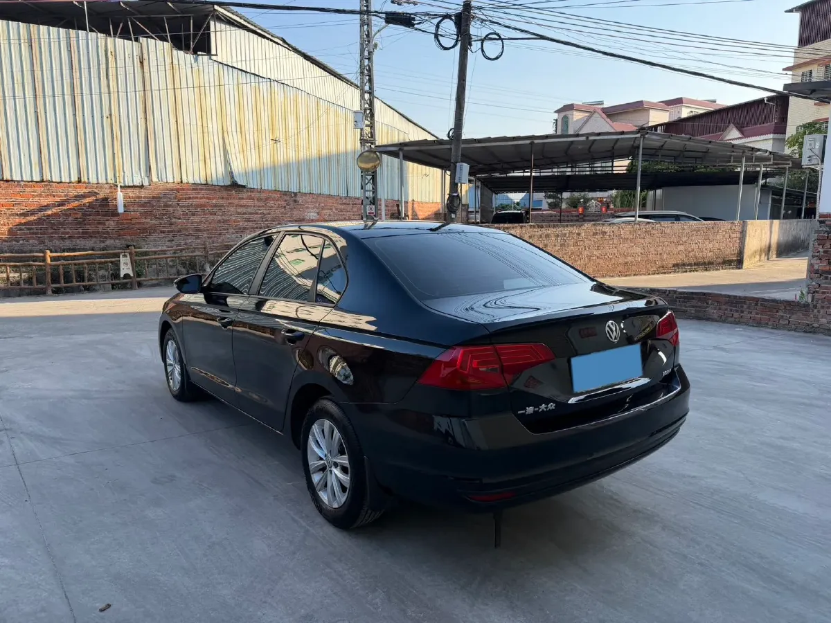 2018 Volkswagen Bora 1.5L 110HP L4 6AT,autocango,china used car exporter,china ev exporter,chinese used car exporter,chinese used ev exporter