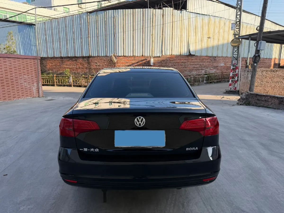2018 Volkswagen Bora 1.5L 110HP L4 6AT,autocango,china used car exporter,china ev exporter,chinese used car exporter,chinese used ev exporter