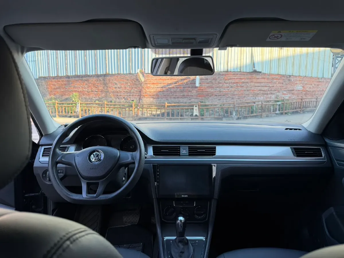 2018 Volkswagen Bora 1.5L 110HP L4 6AT,autocango,china used car exporter,china ev exporter,chinese used car exporter,chinese used ev exporter