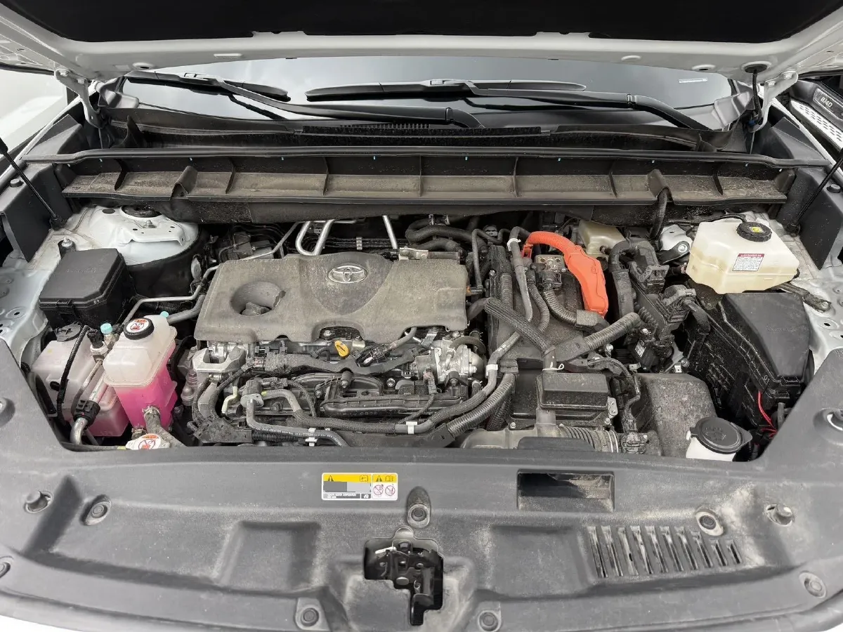 2023 Toyota Highlander 2.5L 189HP L4 E-CVT Hybrid,autocango,china used car exporter,china ev exporter,chinese used car exporter,chinese used ev exporter