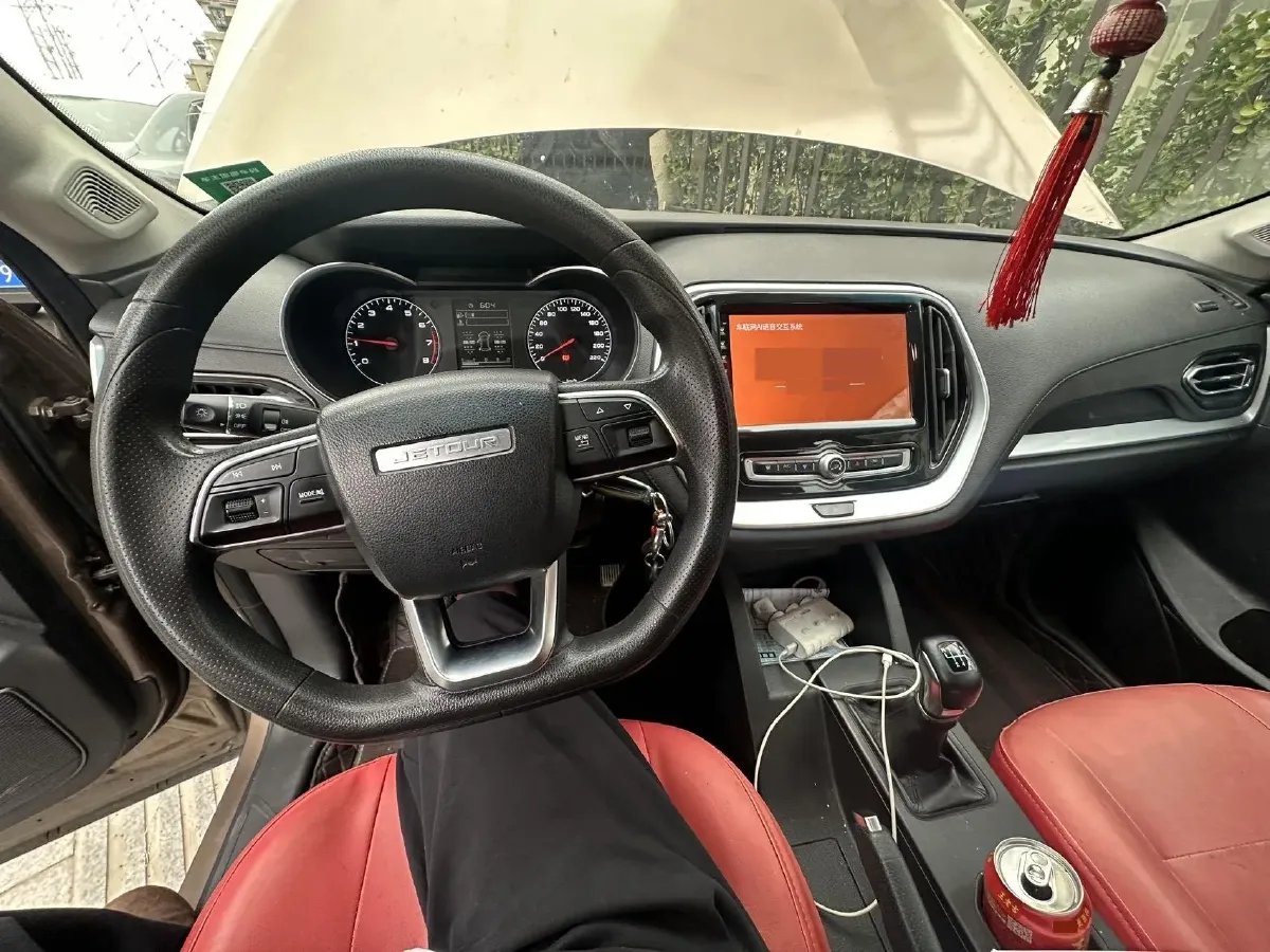 2020 Jetour X70M 1.5T 156HP L4 6MT,autocango,china used car exporter,china ev exporter,chinese used car exporter,chinese used ev exporter