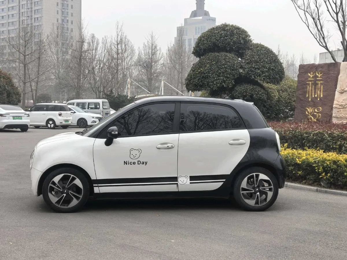 2021 Ora BlackCat BEV 36KWH,autocango,china used car exporter,china ev exporter,chinese used car exporter,chinese used ev exporter