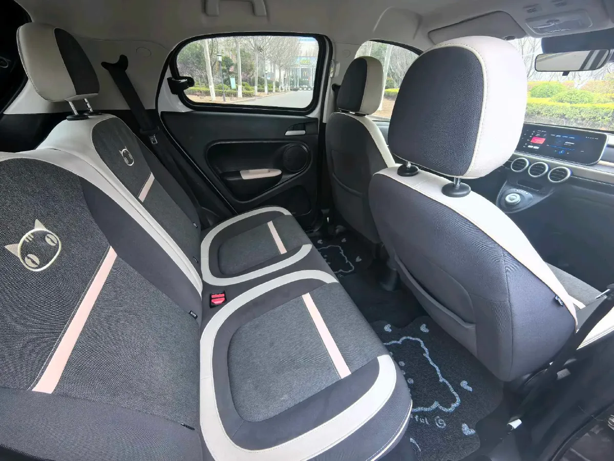 2021 Ora BlackCat BEV 36KWH,autocango,china used car exporter,china ev exporter,chinese used car exporter,chinese used ev exporter