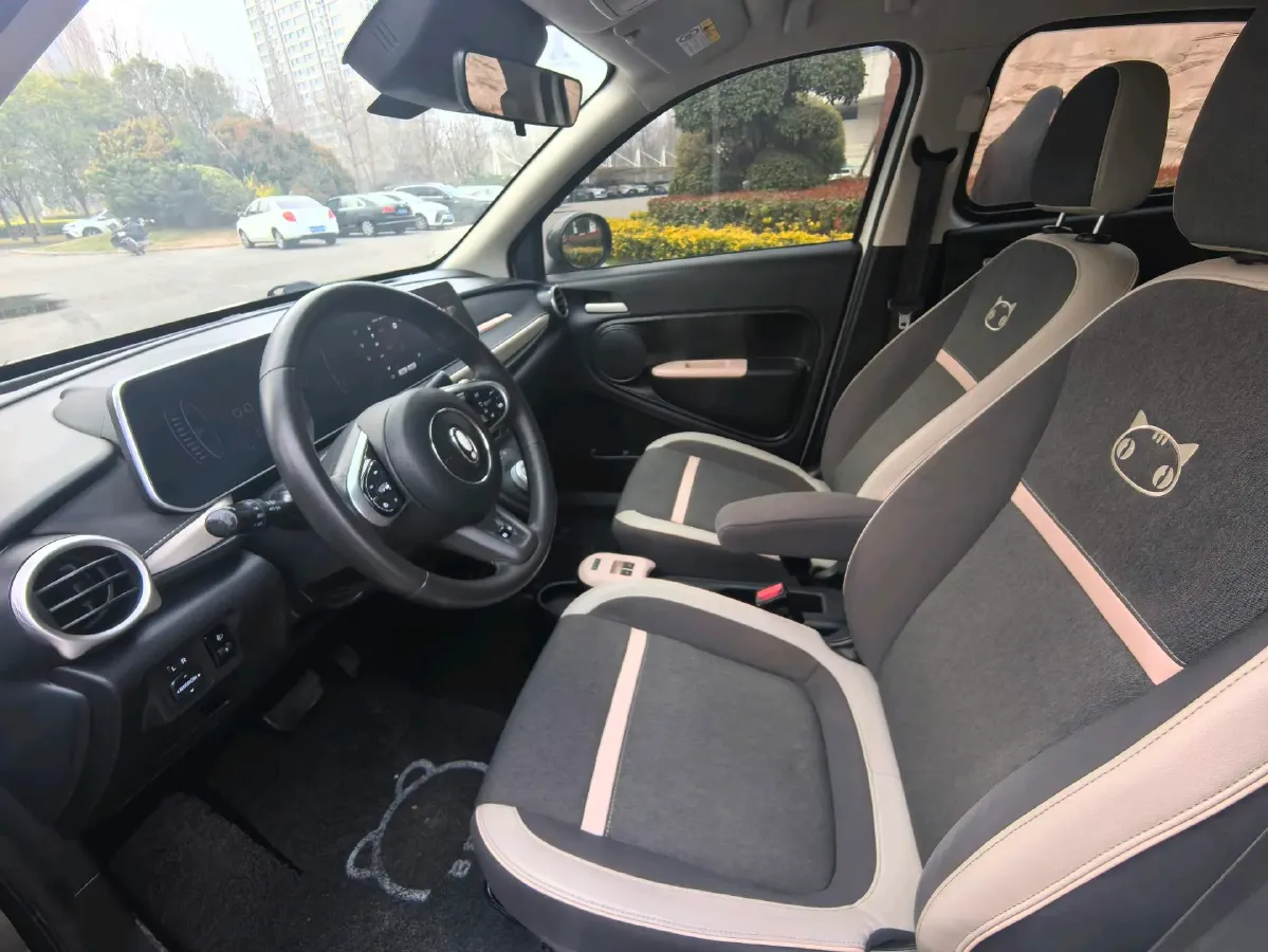 2021 Ora BlackCat BEV 36KWH,autocango,china used car exporter,china ev exporter,chinese used car exporter,chinese used ev exporter