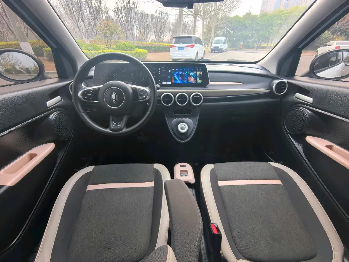 2021 Ora BlackCat BEV 36KWH,autocango,china used car exporter,china ev exporter,chinese used car exporter,chinese used ev exporter