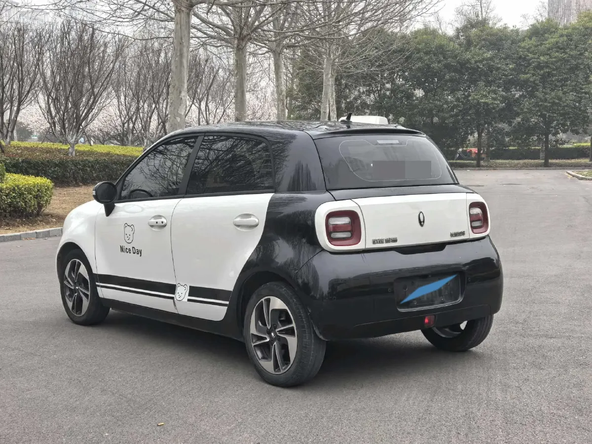 2021 Ora BlackCat BEV 36KWH,autocango,china used car exporter,china ev exporter,chinese used car exporter,chinese used ev exporter