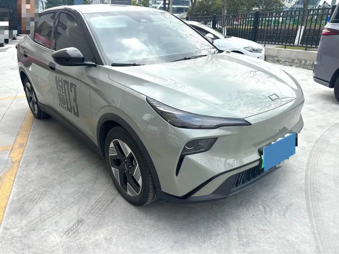 2025 Bestune YueYi 03 BEV 61.47KWH,autocango,china used car exporter,china ev exporter,chinese used car exporter,chinese used ev exporter