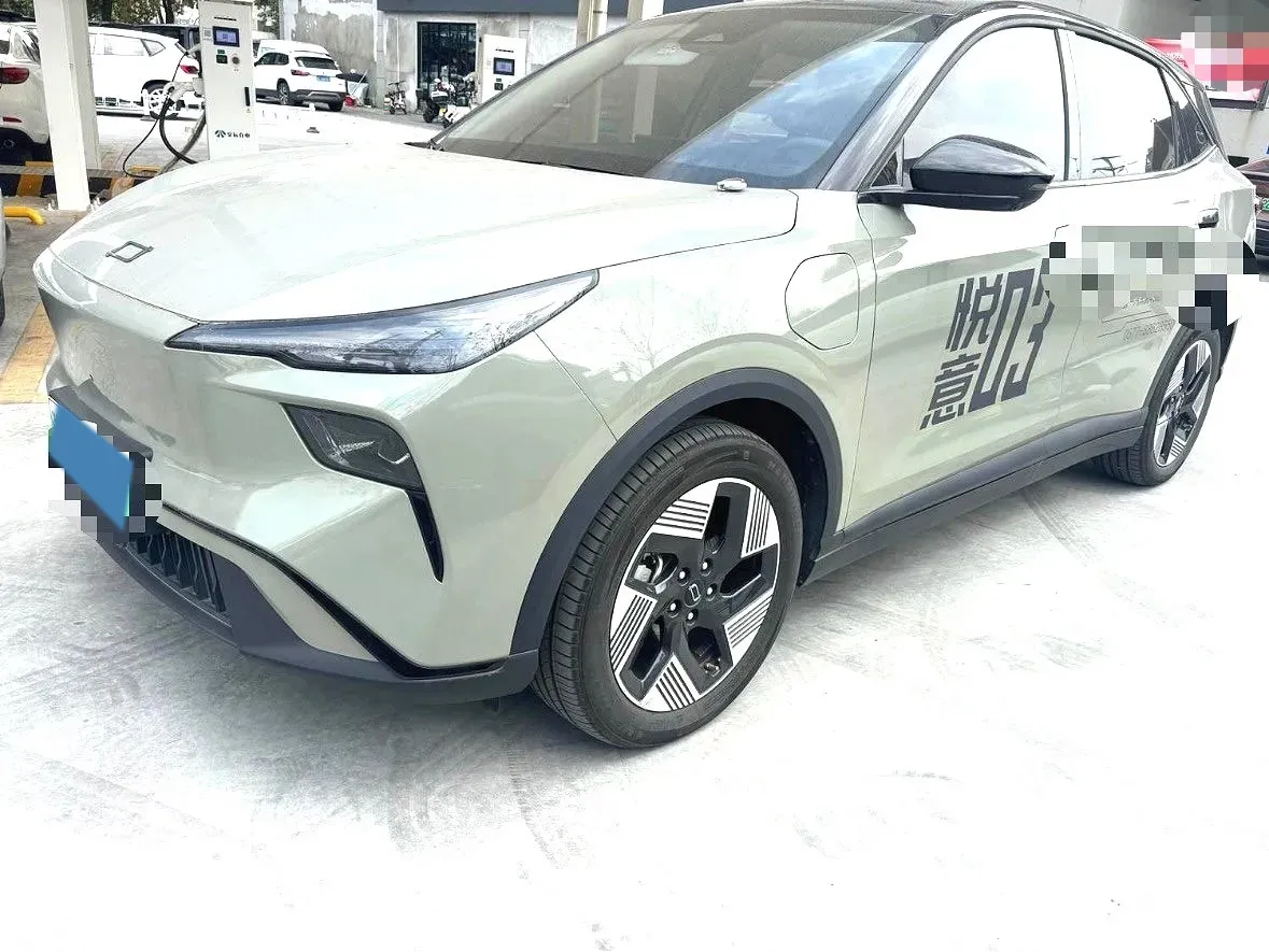2025 Bestune YueYi 03 BEV 61.47KWH,autocango,china used car exporter,china ev exporter,chinese used car exporter,chinese used ev exporter