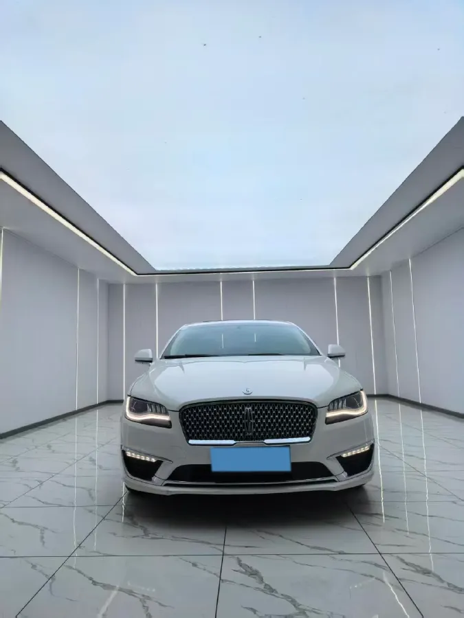 2018 Lincoln MKZ 2.0T 203HP L4 6AT,autocango,china used car exporter,china ev exporter,chinese used car exporter,chinese used ev exporter