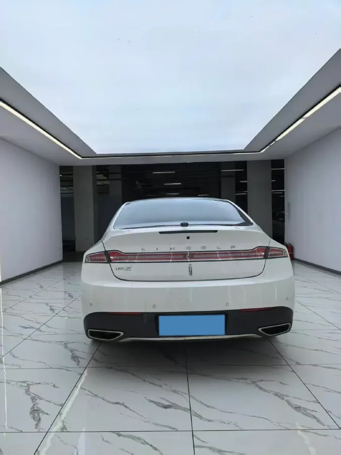 2018 Lincoln MKZ 2.0T 203HP L4 6AT,autocango,china used car exporter,china ev exporter,chinese used car exporter,chinese used ev exporter