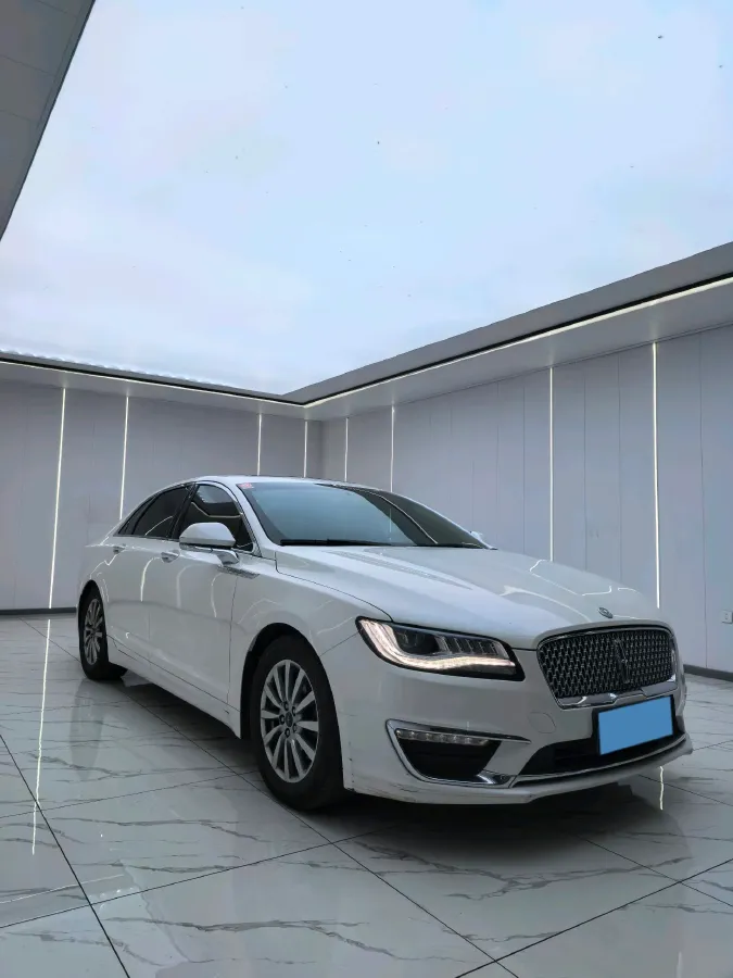 2018 Lincoln MKZ 2.0T 203HP L4 6AT,autocango,china used car exporter,china ev exporter,chinese used car exporter,chinese used ev exporter