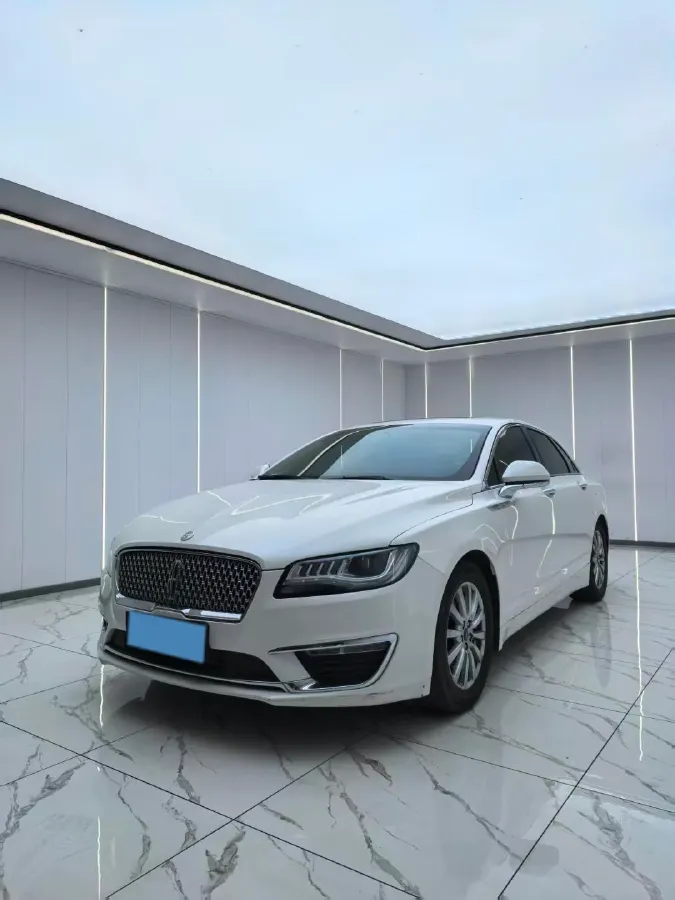 2018 Lincoln MKZ 2.0T 203HP L4 6AT,autocango,china used car exporter,china ev exporter,chinese used car exporter,chinese used ev exporter