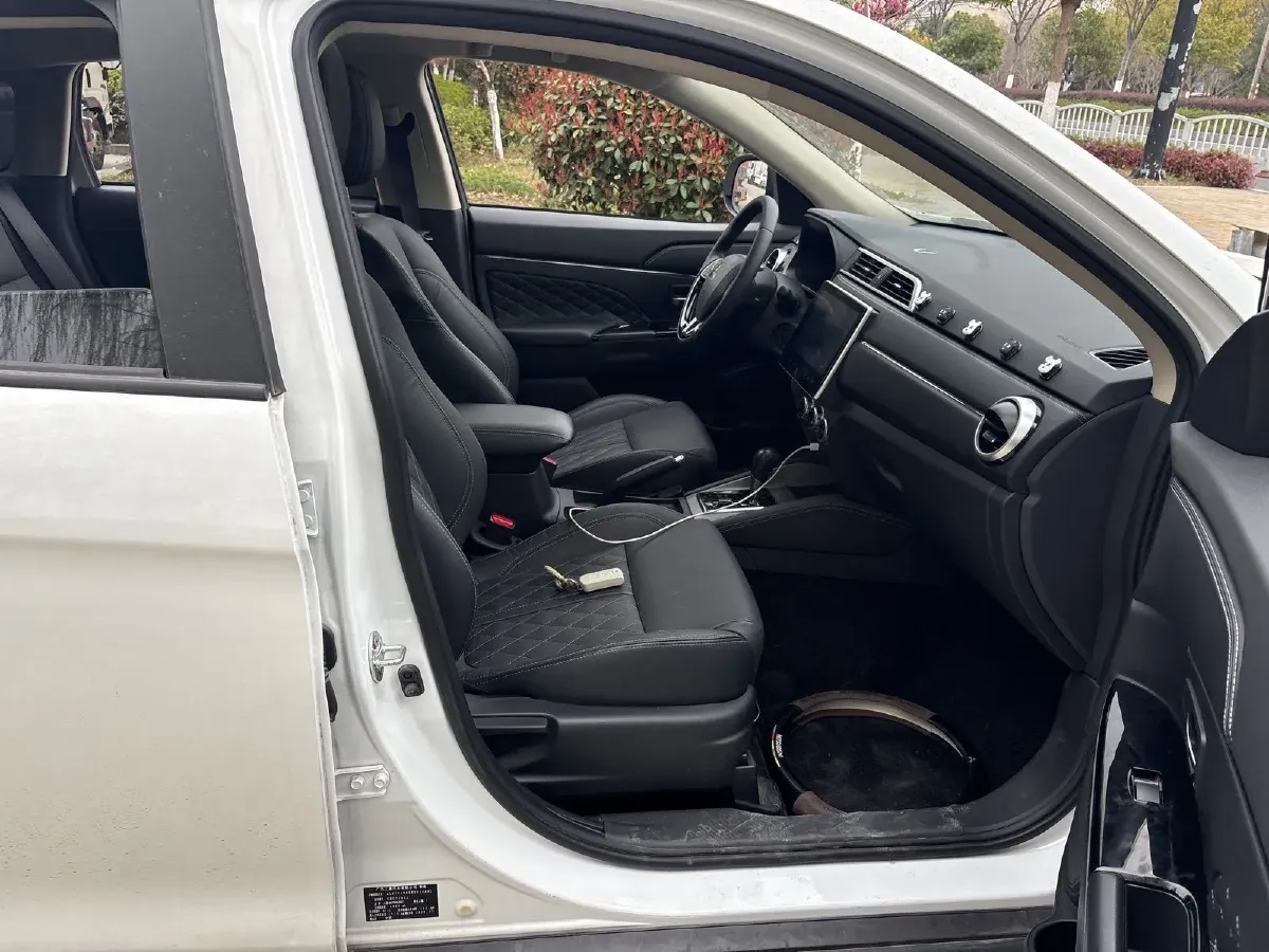 2020 Mitsubishi ASX 2.0L 166HP L4 CVT,autocango,china used car exporter,china ev exporter,chinese used car exporter,chinese used ev exporter