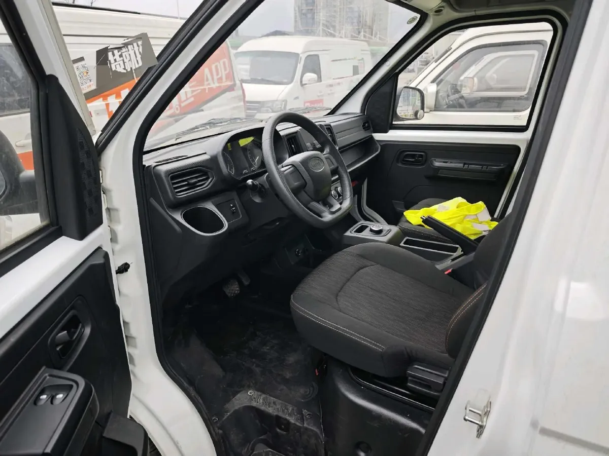 2023 Karry JiangTun BEV 40.55KWH,autocango,china used car exporter,china ev exporter,chinese used car exporter,chinese used ev exporter