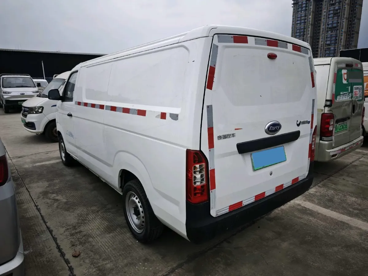 2023 Karry JiangTun BEV 40.55KWH,autocango,china used car exporter,china ev exporter,chinese used car exporter,chinese used ev exporter