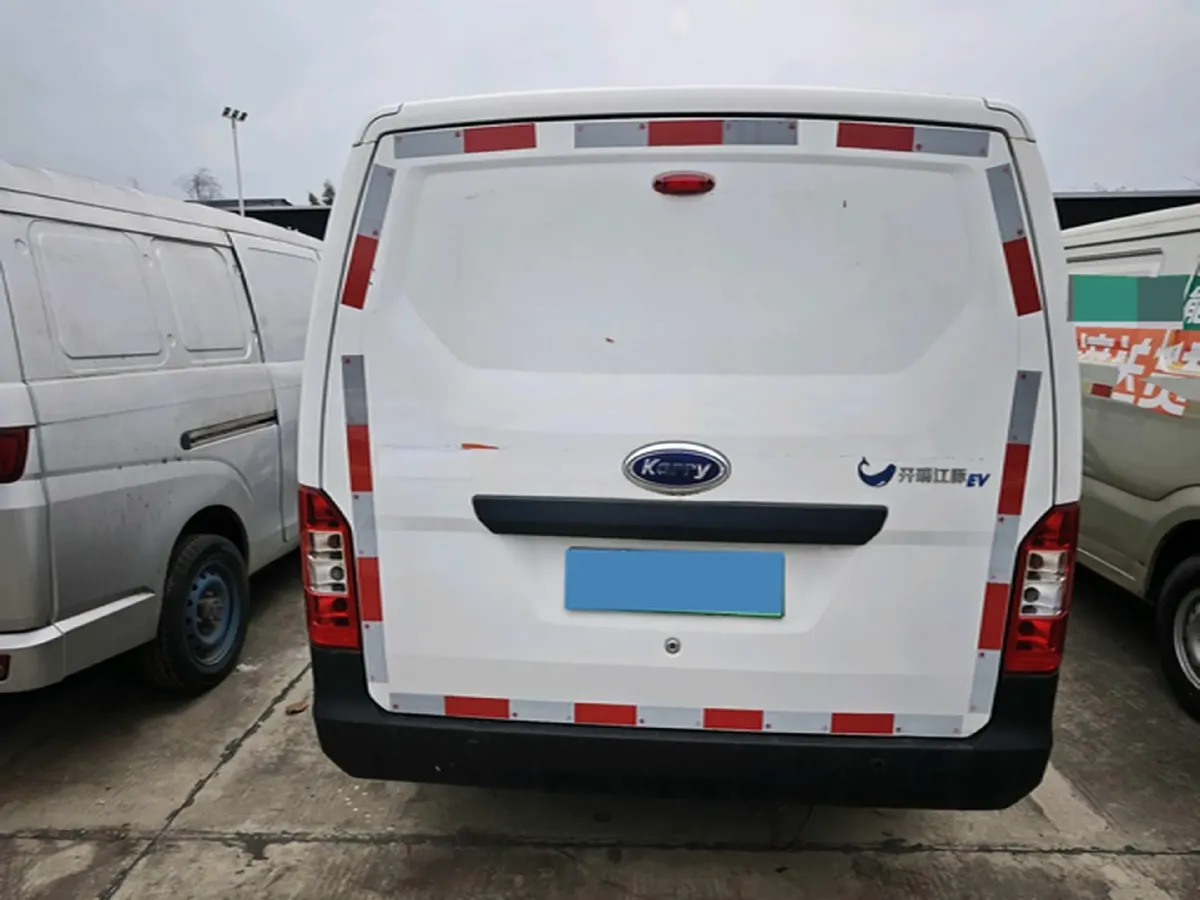 2023 Karry JiangTun BEV 40.55KWH,autocango,china used car exporter,china ev exporter,chinese used car exporter,chinese used ev exporter