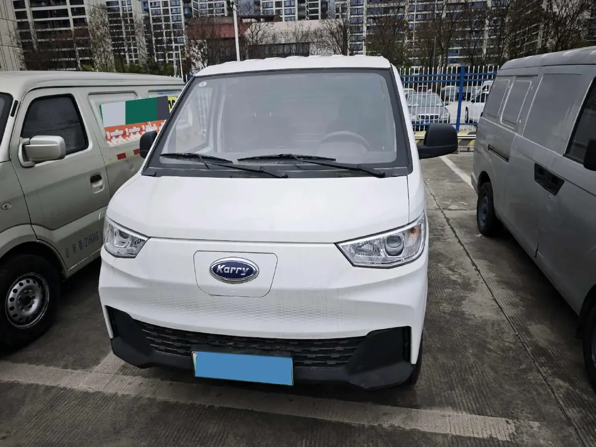 2023 Karry JiangTun BEV 40.55KWH,autocango,china used car exporter,china ev exporter,chinese used car exporter,chinese used ev exporter