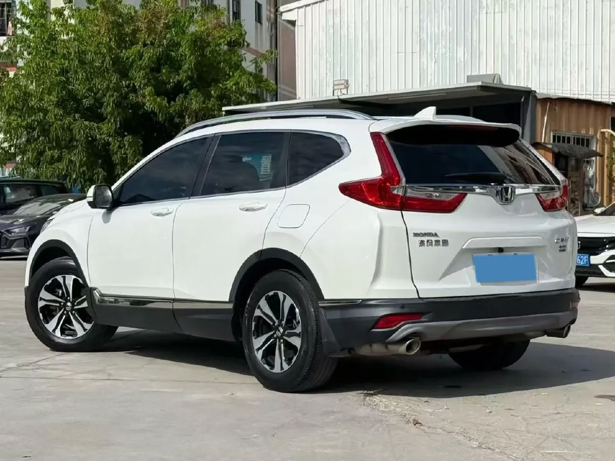 2020 Honda Breeze 1.5T 193HP L4 CVT,autocango,china used car exporter,china ev exporter,chinese used car exporter,chinese used ev exporter
