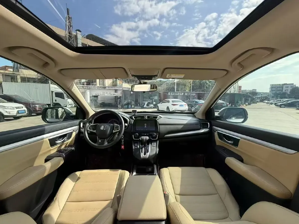 2020 Honda Breeze 1.5T 193HP L4 CVT,autocango,china used car exporter,china ev exporter,chinese used car exporter,chinese used ev exporter