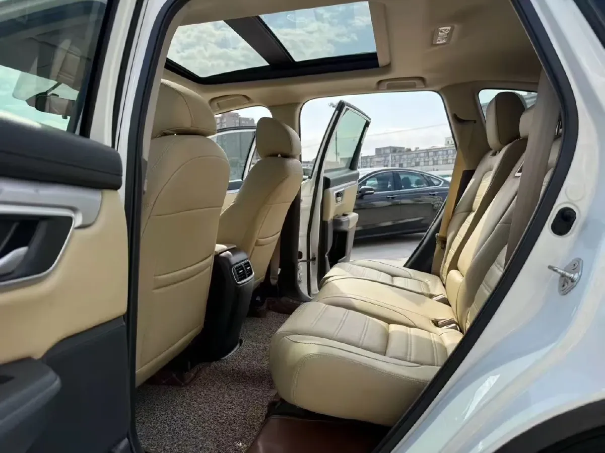 2020 Honda Breeze 1.5T 193HP L4 CVT,autocango,china used car exporter,china ev exporter,chinese used car exporter,chinese used ev exporter