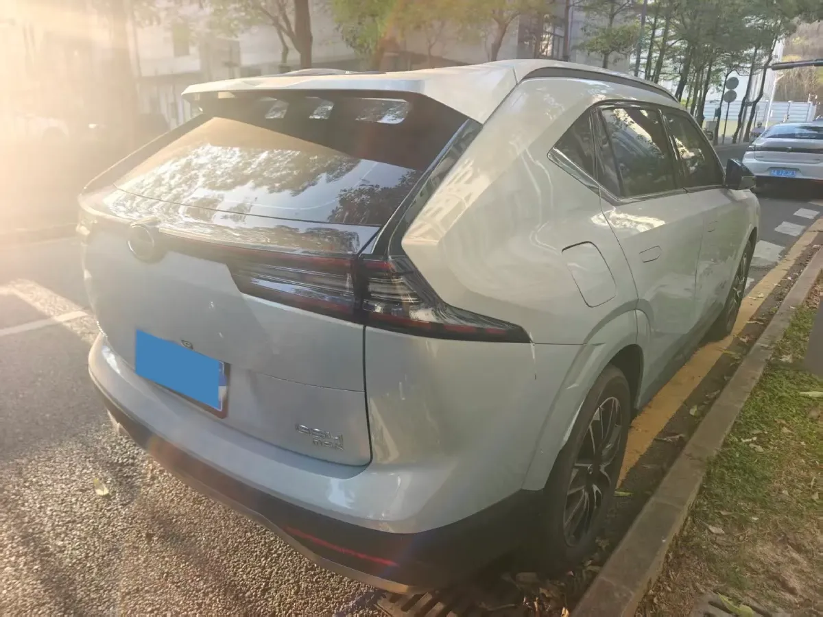 2024 GAC Trumpchi GS4 1.5T 177HP L4 7DCT,autocango,china used car exporter,china ev exporter,chinese used car exporter,chinese used ev exporter