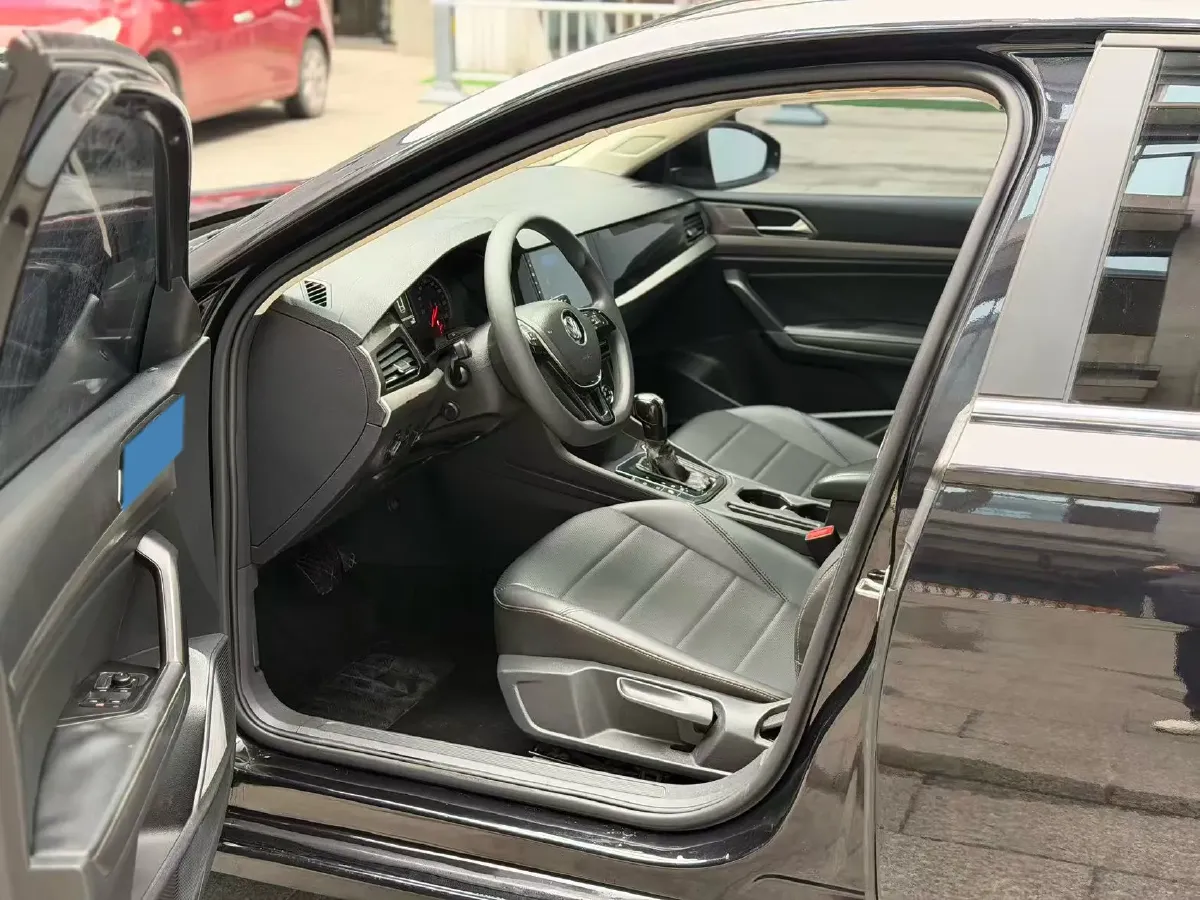 2019 Volkswagen Lavida 1.2T 116HP L4 7DCT,autocango,china used car exporter,china ev exporter,chinese used car exporter,chinese used ev exporter