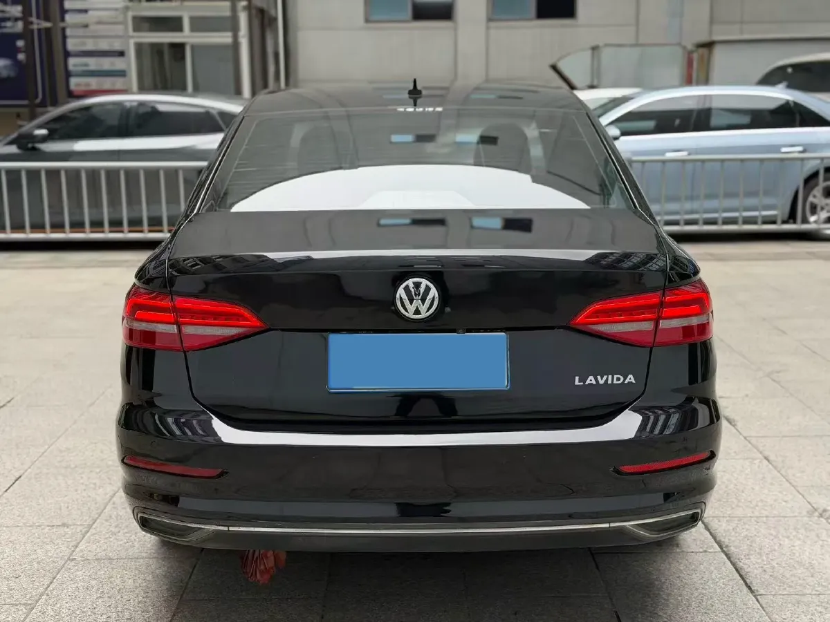 2019 Volkswagen Lavida 1.2T 116HP L4 7DCT,autocango,china used car exporter,china ev exporter,chinese used car exporter,chinese used ev exporter