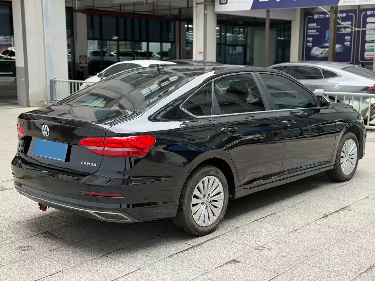 2019 Volkswagen Lavida 1.2T 116HP L4 7DCT,autocango,china used car exporter,china ev exporter,chinese used car exporter,chinese used ev exporter