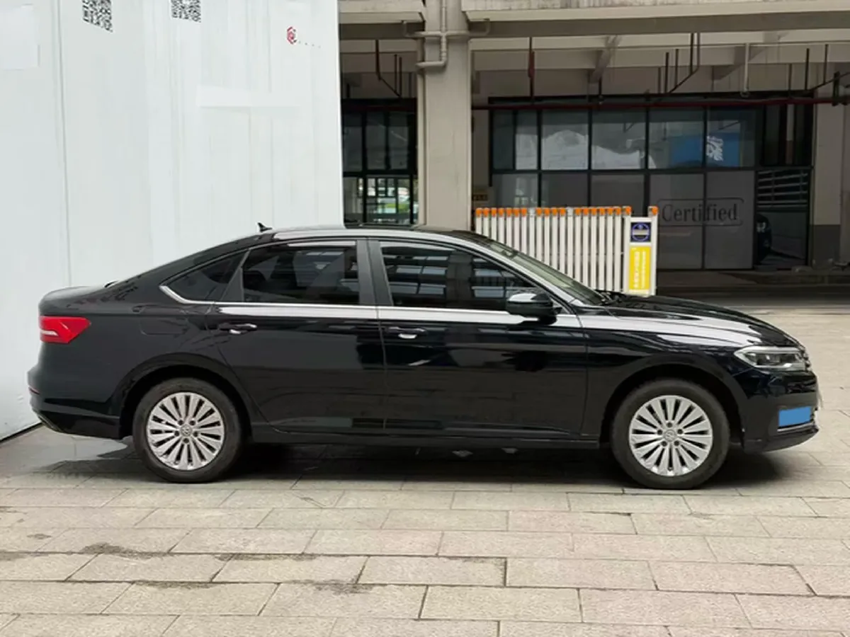 2019 Volkswagen Lavida 1.2T 116HP L4 7DCT,autocango,china used car exporter,china ev exporter,chinese used car exporter,chinese used ev exporter