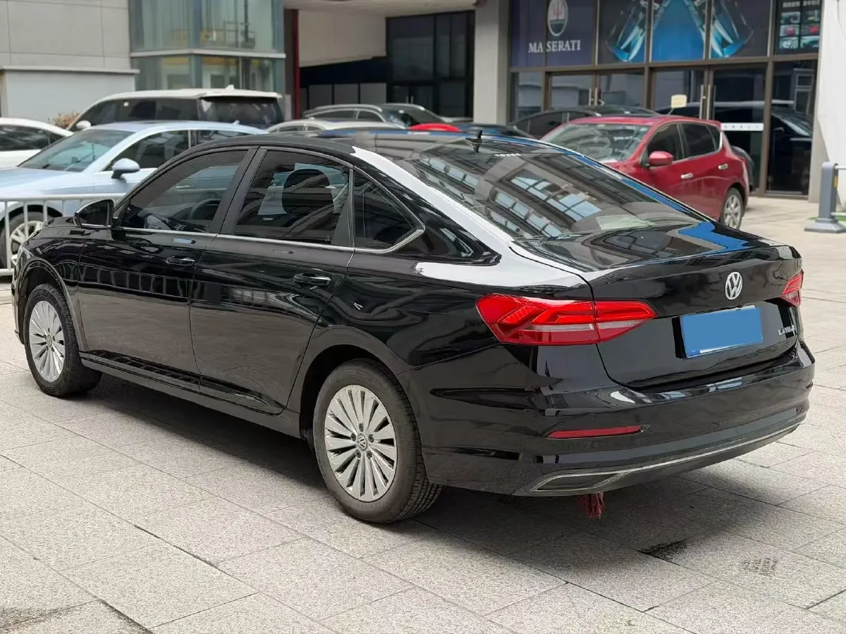 2019 Volkswagen Lavida 1.2T 116HP L4 7DCT,autocango,china used car exporter,china ev exporter,chinese used car exporter,chinese used ev exporter