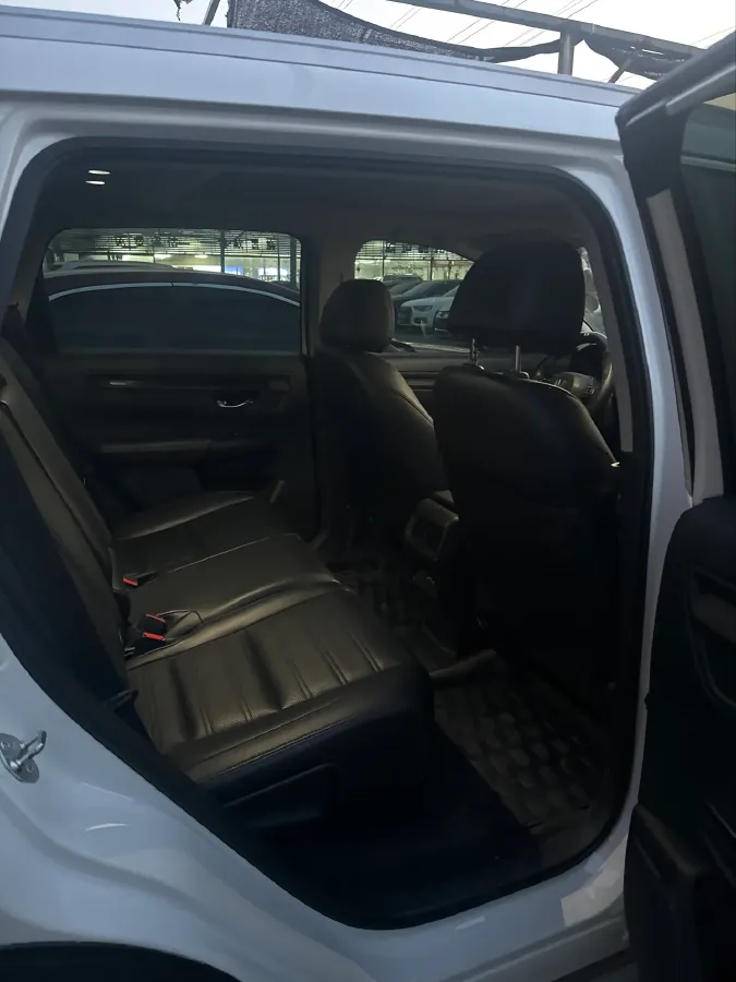 2023 Honda CR-V 1.5T 193HP L4 CVT,autocango,china used car exporter,china ev exporter,chinese used car exporter,chinese used ev exporter