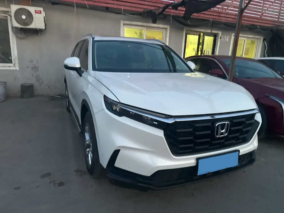 2023 Honda CR-V 1.5T 193HP L4 CVT,autocango,china used car exporter,china ev exporter,chinese used car exporter,chinese used ev exporter