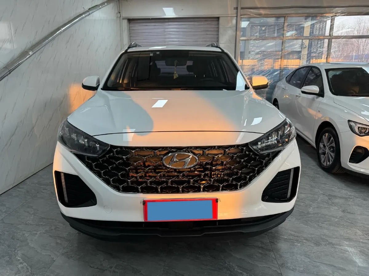 2021 Hyundai ix35 1.4T 140HP L4 7DCT,autocango,china used car exporter,china ev exporter,chinese used car exporter,chinese used ev exporter