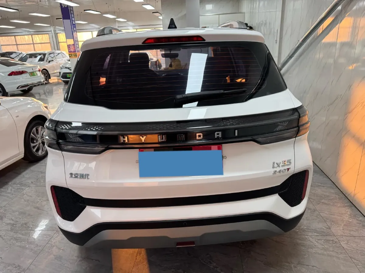 2021 Hyundai ix35 1.4T 140HP L4 7DCT,autocango,china used car exporter,china ev exporter,chinese used car exporter,chinese used ev exporter