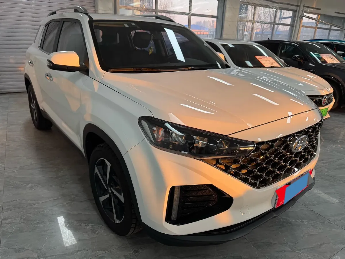 2021 Hyundai ix35 1.4T 140HP L4 7DCT,autocango,china used car exporter,china ev exporter,chinese used car exporter,chinese used ev exporter