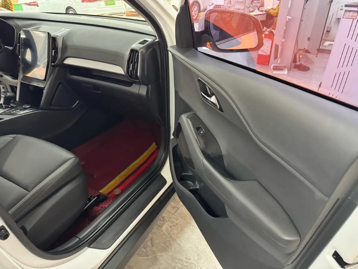 2021 Hyundai ix35 1.4T 140HP L4 7DCT,autocango,china used car exporter,china ev exporter,chinese used car exporter,chinese used ev exporter