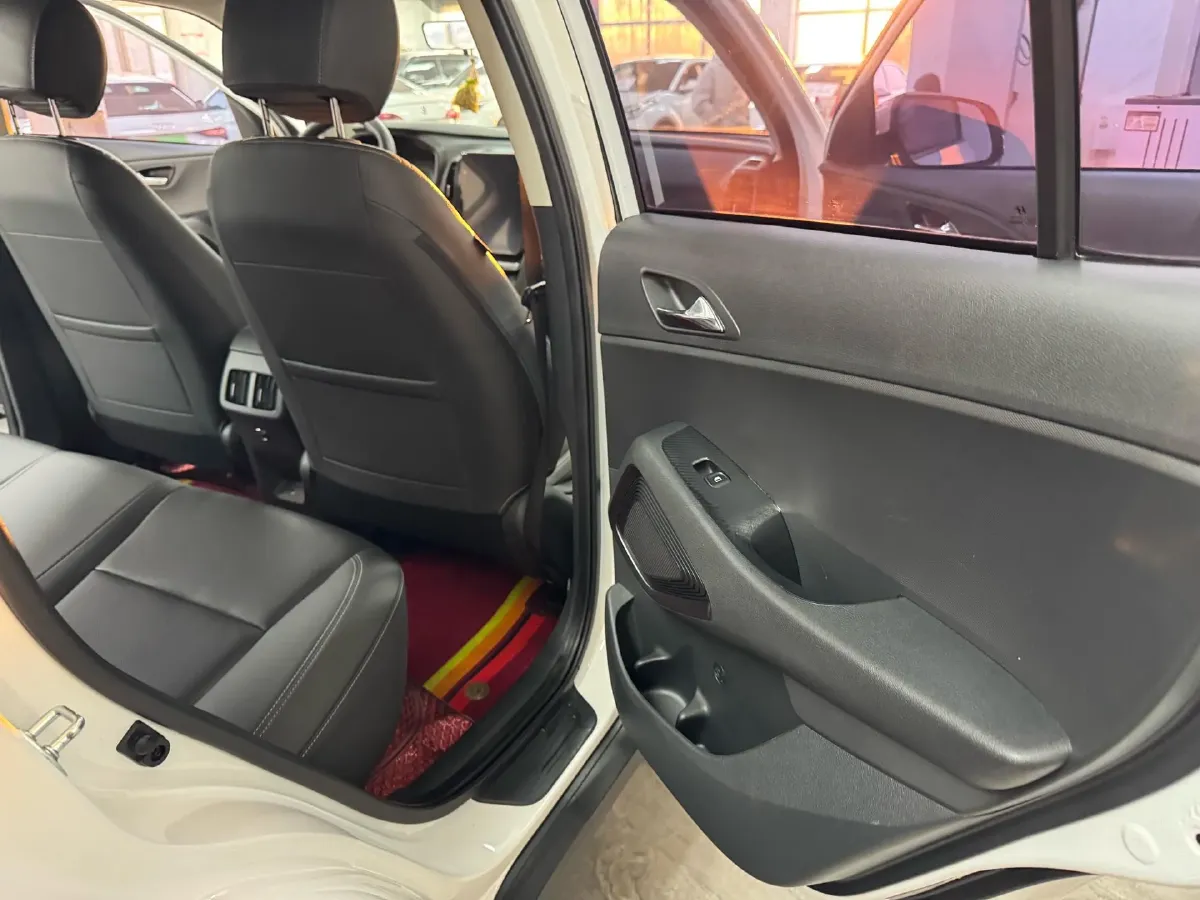 2021 Hyundai ix35 1.4T 140HP L4 7DCT,autocango,china used car exporter,china ev exporter,chinese used car exporter,chinese used ev exporter